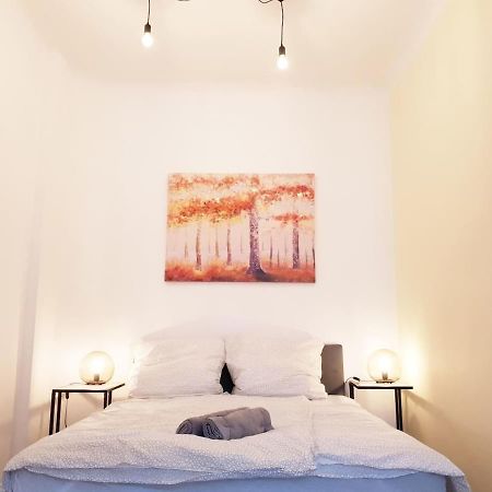 Family Apartment Moabit Берлин Екстериор снимка